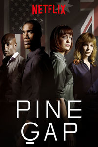 Pine Gap