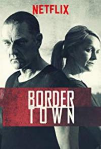 Bordertown – Sorjonen
