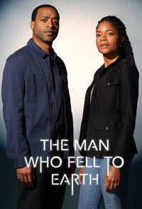 The Man Who Fell to Earth