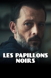 Les papillons noirs