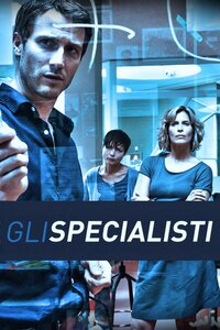 Gli specialisti