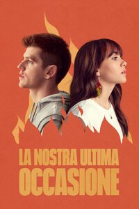 La nostra ultima occasione